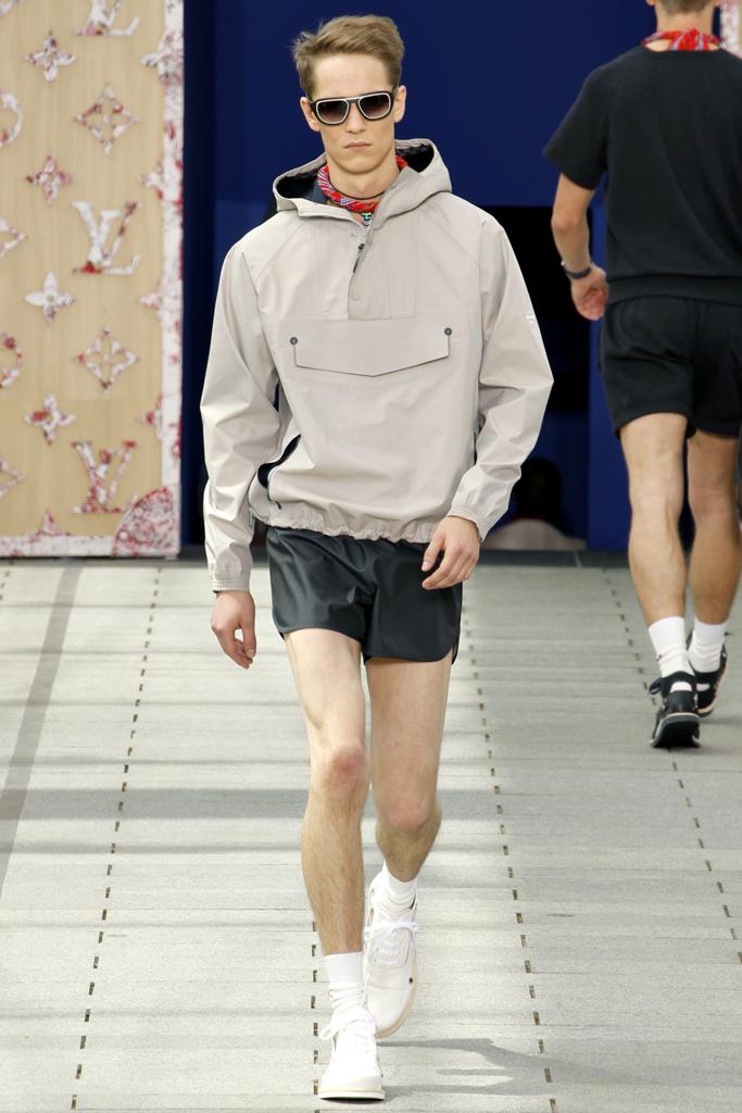 Louis Vuitton | Spring Summer 2012 Full Fashion Show | MenswearI Like It A Lot | I Like It A Lot