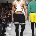 Bobby Abley
Menswear Collection Fall Winter 2017
London Collections Man

NYTCREDIT: Guillaume Roujas / NOWFASHION