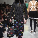 Bobby Abley
Menswear Collection Fall Winter 2017
London Collections Man

NYTCREDIT: Guillaume Roujas / NOWFASHION