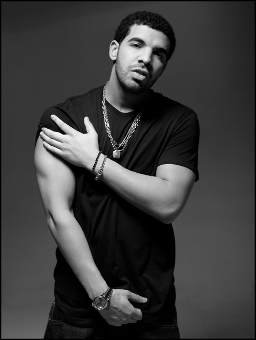 Drake x I-likeitalot.com