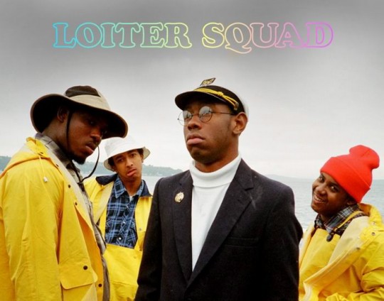 Funniest Loiter Squad Sketches 
