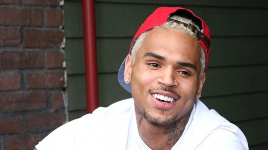 Jenesse "Back To School Fall Festival" With Special Guest Chris Brown