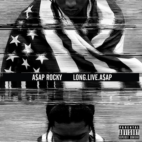 Long.Live.A$AP Cover