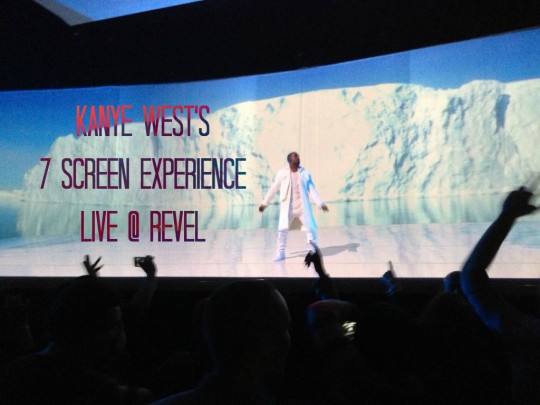 kanye-wests-7-screen-experience-live-revel