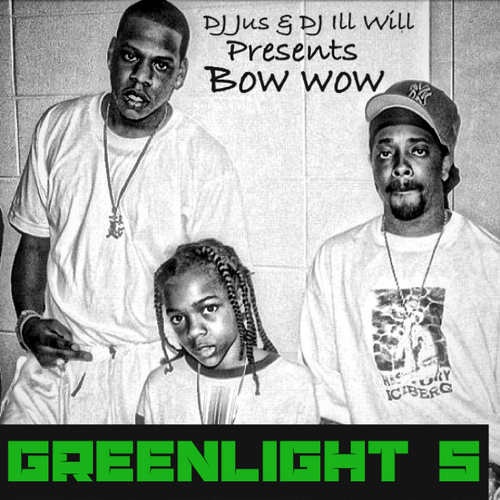 greenlight-5-cover