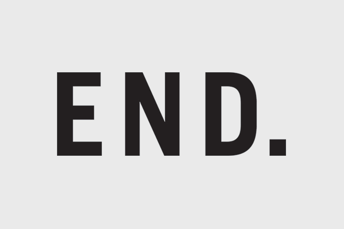 End-Clothing-rebrand-logo-2013-The-Daily-Street