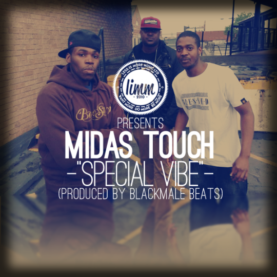 midas-touch-special-vibe-cover