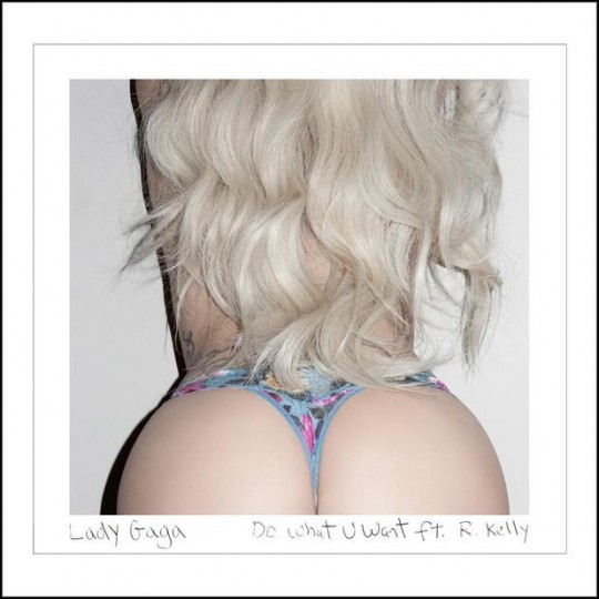 music-lady-gaga-new-single-with-r-kelly-cover-art-do-what-you-want
