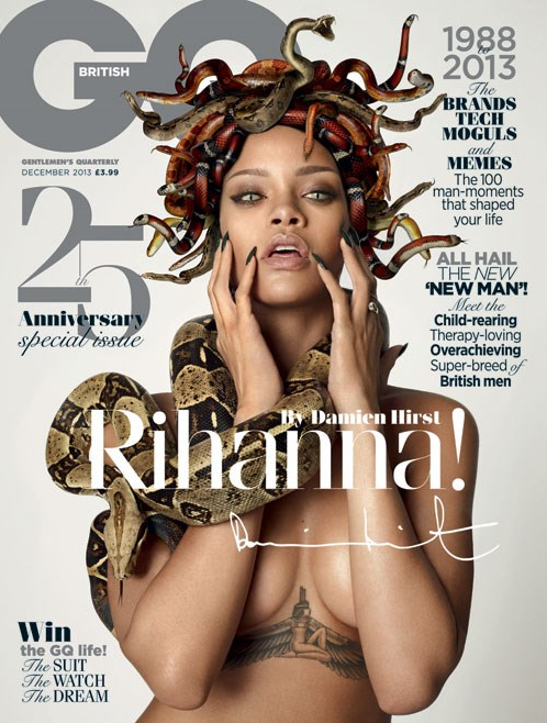 Rihanna-for-British-GQ