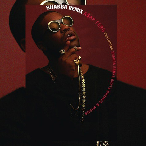 shabba-remix