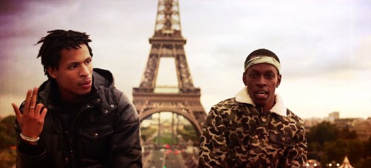 the-underachievers-leopard-video-lead