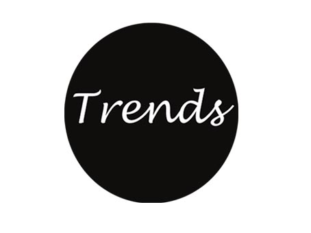 trends logo