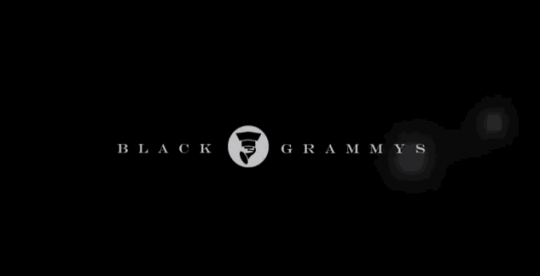 black-grammys