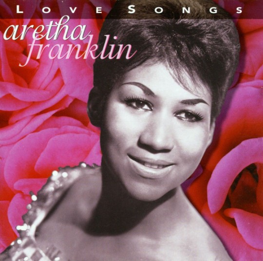 Aretha-Franklin-Love-Songs
