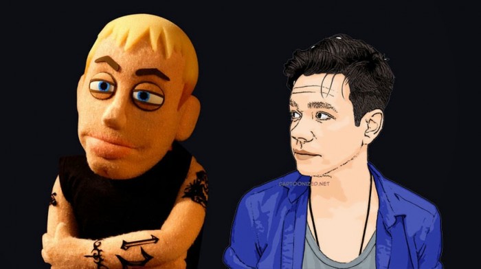 Eminem-and-Nate-Ruess-fun-cartoon
