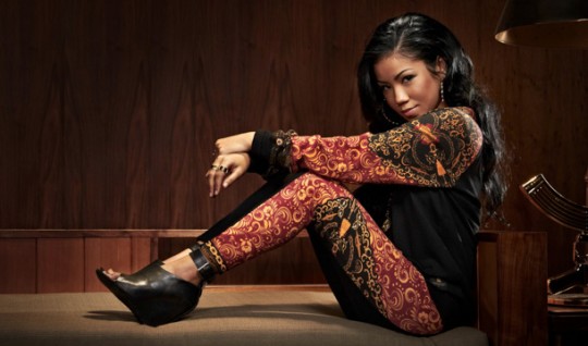 Jhene-Aiko-Crook-Castles-Holiday-Collection
