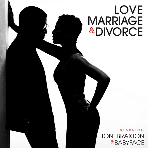 Love,marriage&divorce