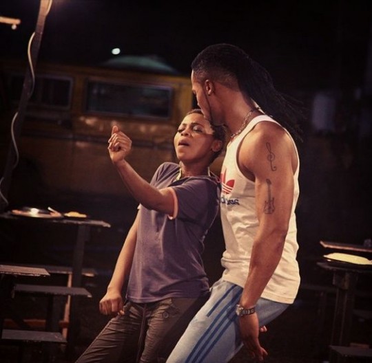 New-Video-Chidinma-Feat.-Flavour-Oh-Baby-You-I-May-2014-BellaNaija.com-01
