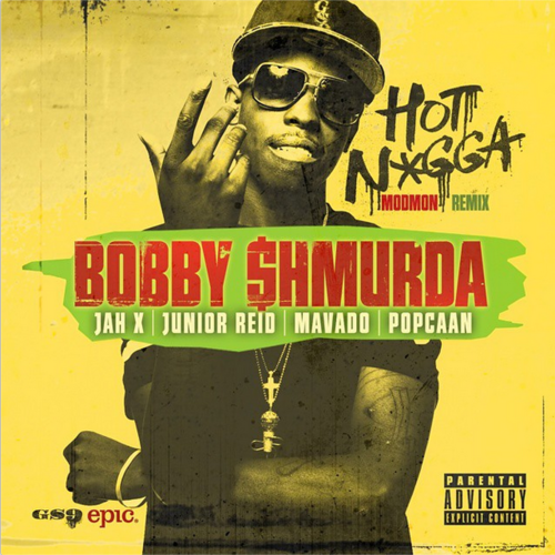 Bobby-Shmurda-Reggae-Mix