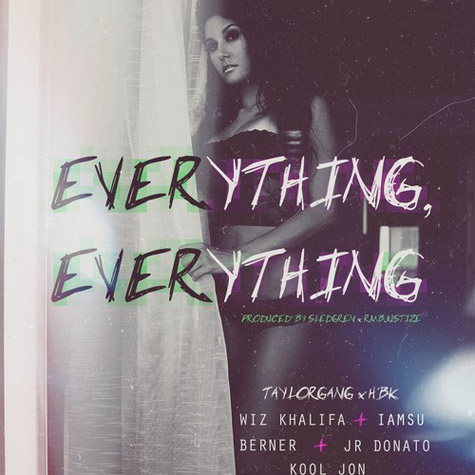 everything-everything