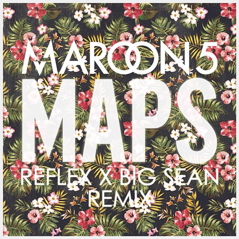 maps-remix