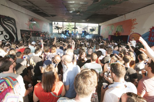 the-rbma-stage-at-notting-hill-carnival-2013