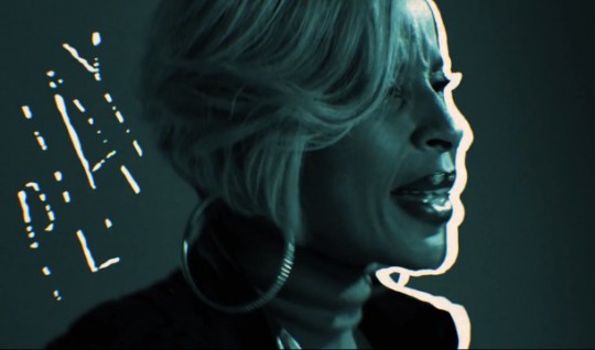 Mary-J-Blige-Disclosure-Tease-F-For-You-Video