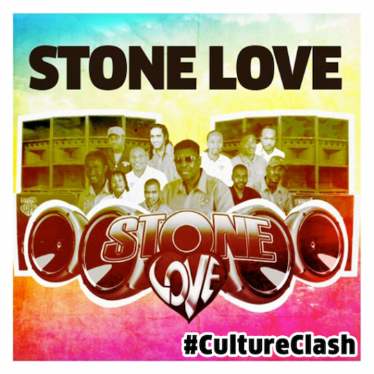 Stone-Love