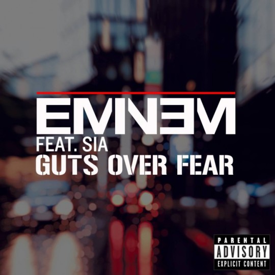 eminem-guts-over-fear-ft-sia