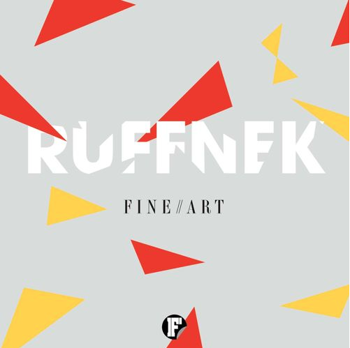 Fineart- ruffneck
