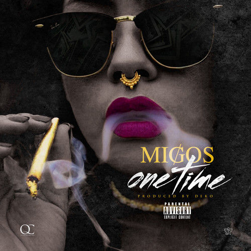 Migos-One-Time-Lyrics