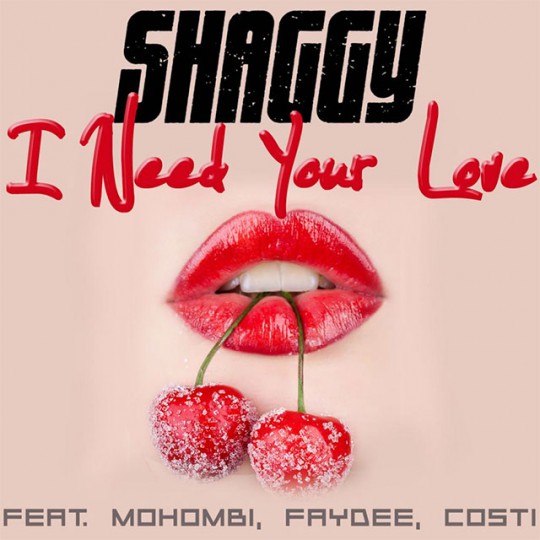Shaggy-feat.-Mohombi_-Faydee-and-Costi---I-Need-Your-Love