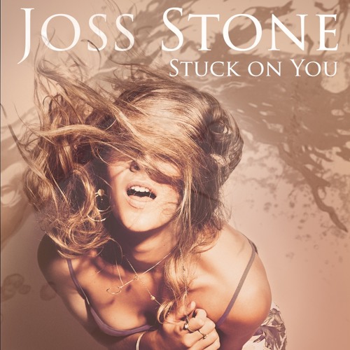 Joss-Stone-Stuck-On-You