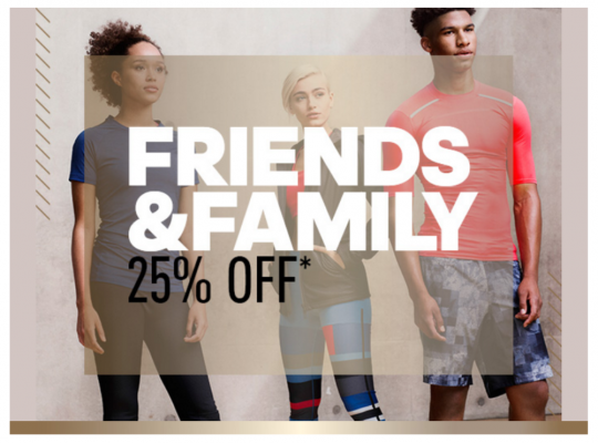adidas-friends-and-family-discount