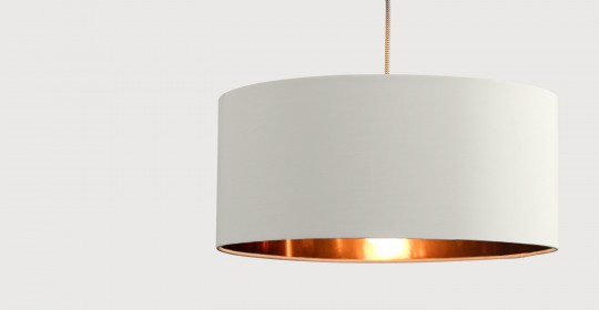 hue_pendant_shade_white_clay_and_copper_lb01