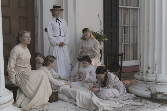 THe Beguiled