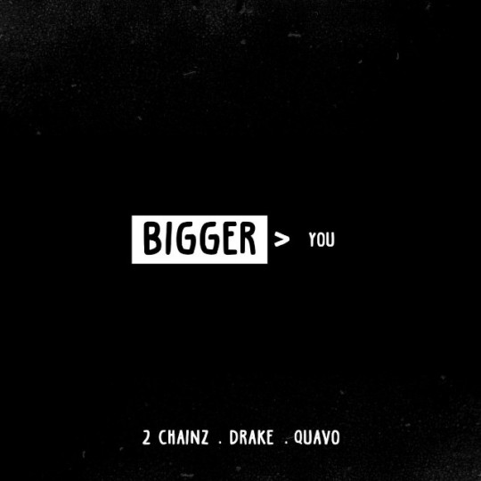 Bigger-You-